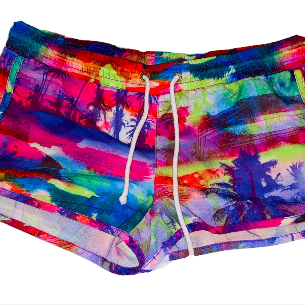 Aeropostale shorts size small